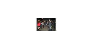 Dobromiejscy uczniowie znów zatańczą Poloneza na ulicy
