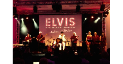 Elvis na Dzień Kobiet