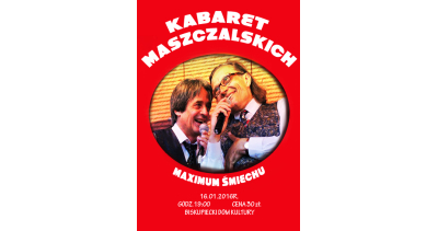 Kabaret Maszczalskich