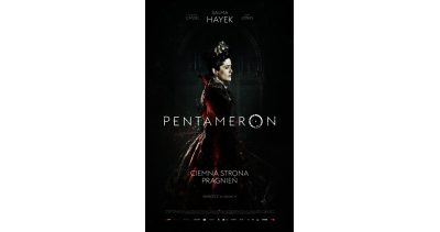 Dobre kino - Pantameron