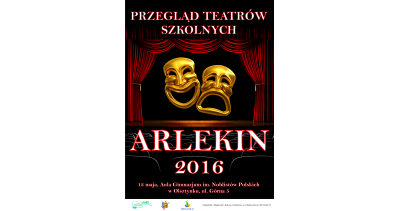 ARLEKIN 2016