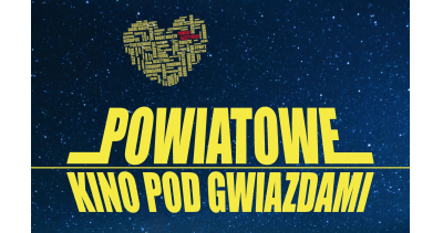 Powiatowe Kino pod Gwiazdami