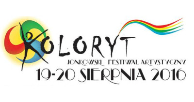 Festiwal Artystyczny - Koloryt