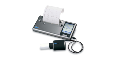 Zdrowe płuca - badania spirometryczne