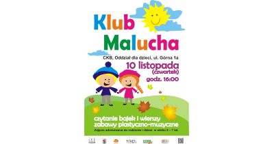 Klub Malucha