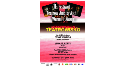 Festiwal Teatrów Amatorskich