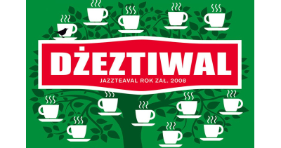 Jazzteaval/Dżeztiwal w Dobrym Mieście