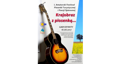 I Amatorski Festiwal Piosenki