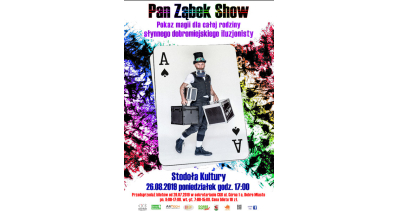 Pan Ząbek Show