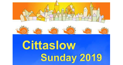 Niedziela Cittaslow w Dobrym Mieście
