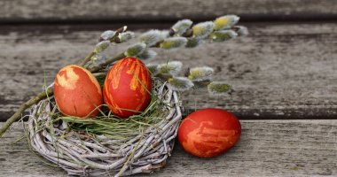 Wielkanoc w dawnej tradycji Warmii