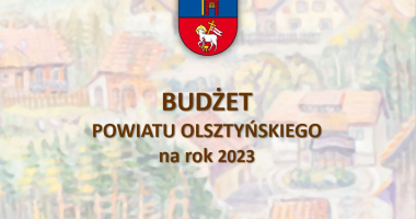 Budżet na 2023 rok przyjęty