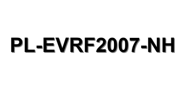 Zmiana układu wysokościowego - PL-EVRF2007-NH - informacje